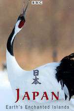 Watch Japan: Earth's Enchanted Islands Sflix