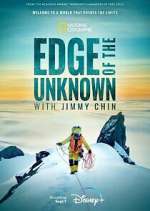 Watch Edge of the Unknown with Jimmy Chin Sflix