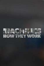 Watch Machines How They Work Sflix