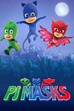 Watch PJ Masks Sflix