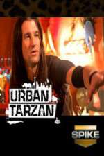 Watch Urban Tarzan Sflix