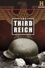 Watch Third Reich The Rise & Fall Sflix