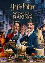 Watch Harry Potter: Wizards of Baking Sflix