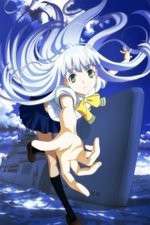 Watch Aoki Hagane no Arpeggio: Ars Nova Sflix