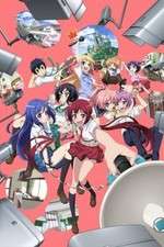Watch Joukamachi no Dandelion Sflix