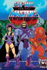 Watch He Man and the Masters of the Universe Sflix