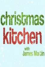 Watch Christmas Kitchen with James Martin Sflix