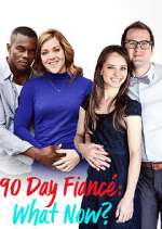 Watch 90 Day Fiancé: What Now? Sflix