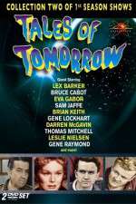 Watch Tales of Tomorrow Sflix