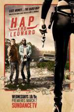 Watch Hap and Leonard Sflix