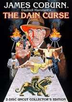 Watch Dashiell Hammett's The Dain Curse Sflix