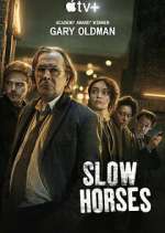 Watch Slow Horses Sflix