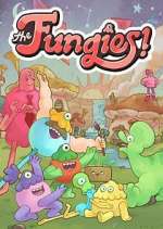 Watch The Fungies! Sflix