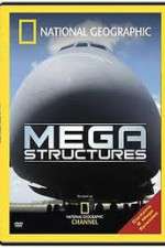 Watch MegaStructures Sflix