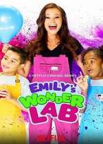 Watch Emily's Wonder Lab Sflix