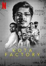 Watch Kota Factory Sflix