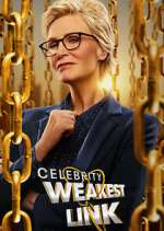 Watch Celebrity Weakest Link Sflix