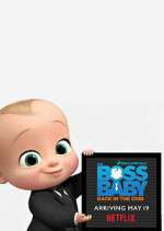 Watch The Boss Baby: Back in the Crib Sflix
