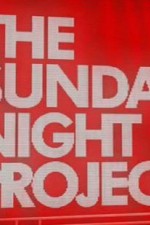 Watch The Sunday Night Project Sflix