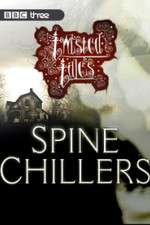 Watch Spine Chillers Sflix