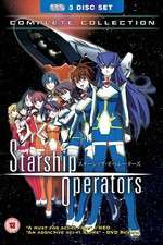 Watch Starship Operators Sflix