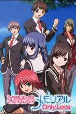 Watch Tokimeki Memorial Only Love Sflix