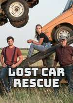 Watch Lost Car Rescue Sflix