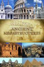 Watch Ancient Megastructures Sflix