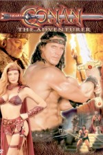 Watch Conan: The Adventurer Sflix