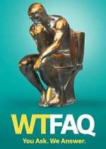 Watch WTFAQ Sflix