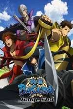 Watch Sengoku Basara: Judge End Sflix
