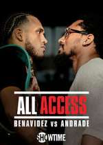Watch All Access Sflix