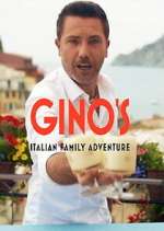 Watch Gino's Italian Family Adventure Sflix