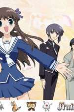 Watch Fruits Basket Sflix