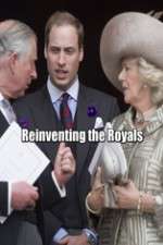 Watch Reinventing the Royals Sflix