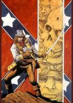 Watch Jonah Hex: Motion Comics Sflix
