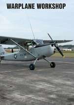 Watch Warplane Workshop Sflix