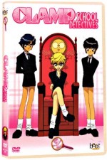 Watch Clamp School Detectives Sflix