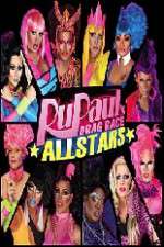Watch All Stars RuPaul's Drag Race Sflix