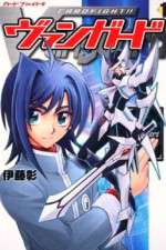 Watch Cardfight Vanguard Sflix