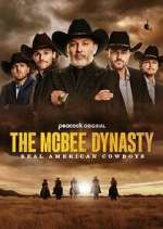 Watch The McBee Dynasty: Real American Cowboys Sflix
