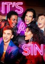 Watch It's a Sin Sflix