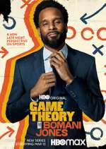 Watch Game Theory with Bomani Jones Sflix