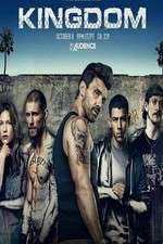 Watch Kingdom (2014) Sflix
