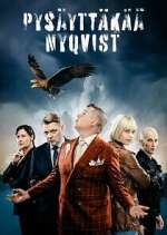 Watch Pysäyttäkää Nyqvist Sflix