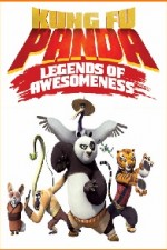 Watch Kung Fu Panda Legends of Awesomeness Sflix
