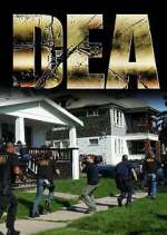 Watch DEA Sflix