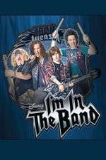 Watch I'm in the Band Sflix