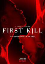 Watch First Kill Sflix