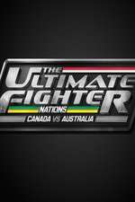 Watch The Ultimate Fighter Nations: Canada vs. Australia Sflix